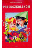 Przedszkolakom