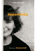 Reporterka