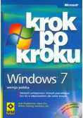 Windows 7 krok po kroku