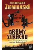 Bramy strachu