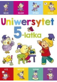 Uniwersytet 5-latka
