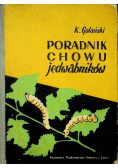 Poradnik chowu jedwabników
