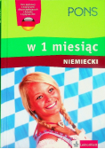 Niemiecki w 1 miesiąc