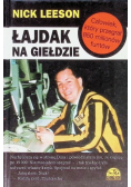Łajdak na giełdzie