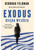 Exodus Księga wyjścia