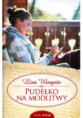 Pudełko na modlitwy