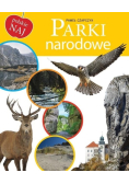 Parki narodowe