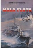 Mała flota bez mitów Tom 2