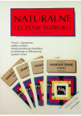 Naturalne leczenie wzroku