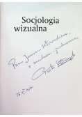 Socjologia wizualna. Fotografia jako metoda badawcza.