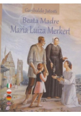 Beata Madre Maria Luiza Merkert