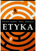 Etyka