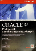 Oracle 9i Podręcznik administratora baz danych