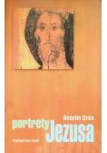 Portrety Jezusa