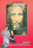 Jezus Twój nauczyciel