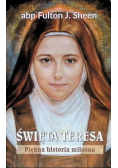 Święta Teresa.