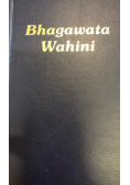 Bhagavata Wahini, czyli Opowieść o chwale Kryszny