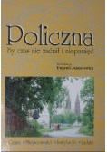 Policzna by czas nie zaćmił i niepamięć
