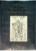 Dziecko przez ptaka przyniesione