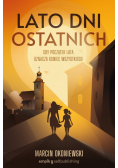 Lato Dni Ostatnich Tom 1