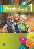 Planeta dzieci. przewodnik Część 1