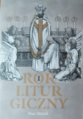 Rok liturgiczny Tom 1