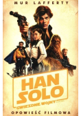 Han Solo Gwiezdne Wojny