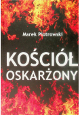 Kościół oskarżony