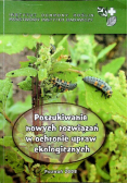 Poszukiwanie nowych rozwiązań w ochronie upraw ekologicznych