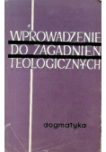 Wprowadzenie do zagadnień teologicznych