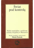 Świat pod kontrolą