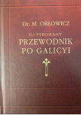 Ilustrowany przewodnik po Galicyi