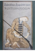 Kostiumologia