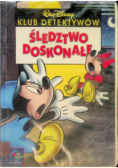 Śledzctwo doskonałe
