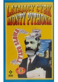 Latający cyrk Monty Pythona Tom II