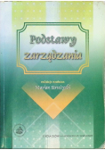Podstawy zarządzania