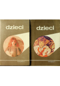 Dzieci Tom 1 i 2
