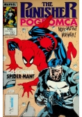 The Punisher Pogromca Nr 1 / 95