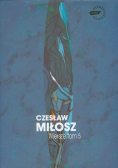 Miłosz Wiersze tom 5