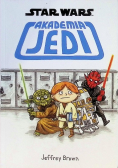 Star Wars. Akademia Jedi