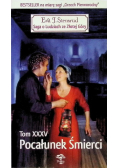 Pocałunek Śmierci Tom XXXV Saga o ludziach ze Złotej Góry