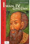 Iwan IV Groźny
