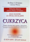 Cukrzyca