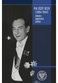 Płk Józef Beck (1894 - 1944)