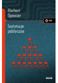 Instytucje polityczne