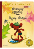 Plastusiowy pamiętnik: Przygody Plastusia