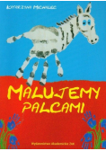 Malujemy palcami