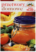 Przetwory domowe