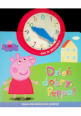 Dzień dobry, Peppo!