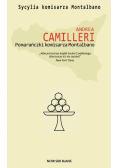 Pomarańczki komisarza Montalbano